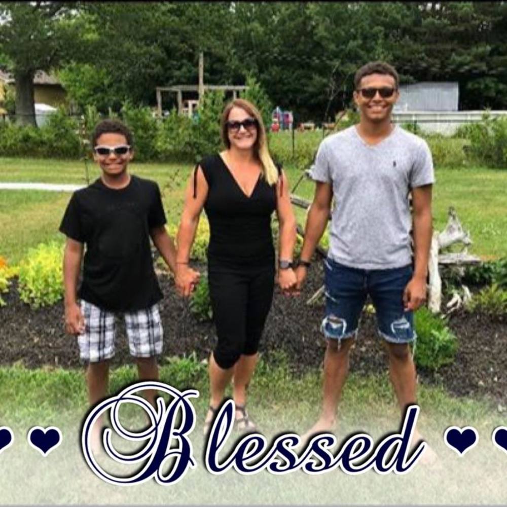 Meet your Posher, Kelly